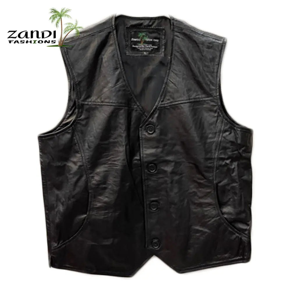 Men's Italian Fashions vase coat ZF-FJ113 Size L ABC Jackets